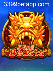 5GodBeasts