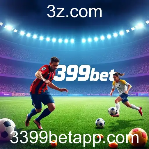 3399bet: Tendências e Impactos no Mercado de Jogos