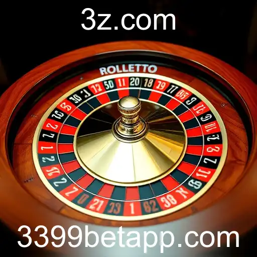 3399bet: A Plataforma de Jogos que Conquista o Brasil