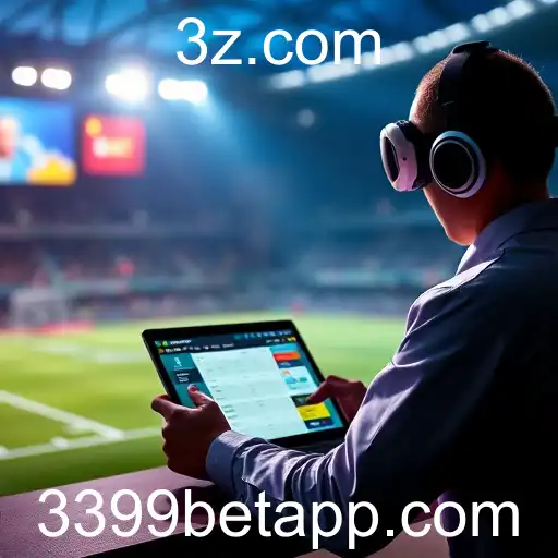 3399bet e o Boom dos Jogos Online em 2026