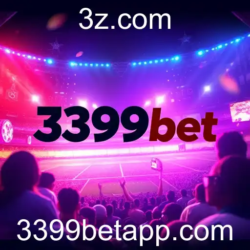 A Ascensão de 3399bet no Cenário de Jogos Online