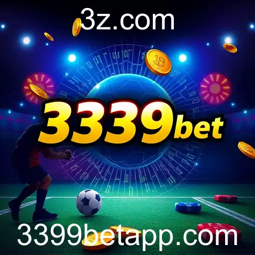 A Ascensão do 3399bet no Cenário de Jogos Online em 2026