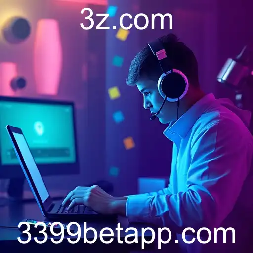 As tendências emergentes em plataformas de jogos online