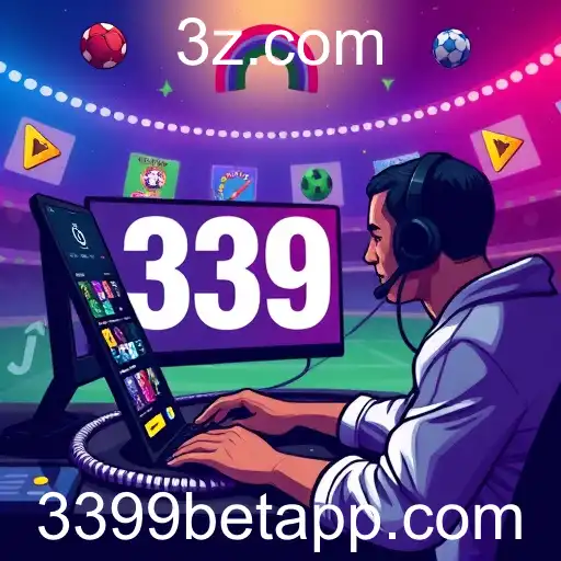 Expansão e Desafios do Setor de Jogos Online no Brasil