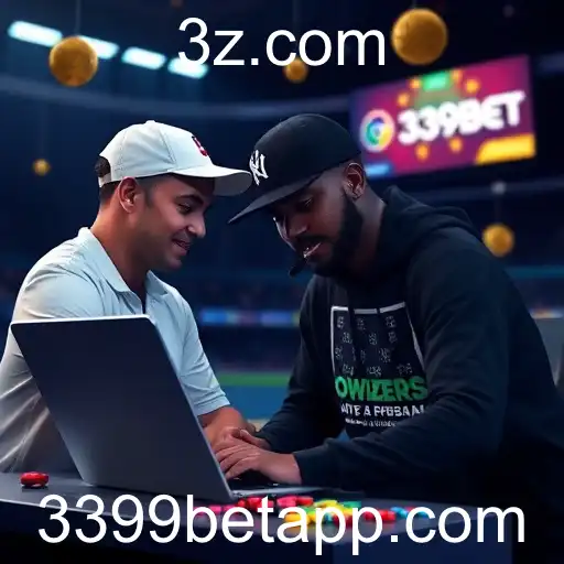 O Mercado de Jogos Online em Expansão