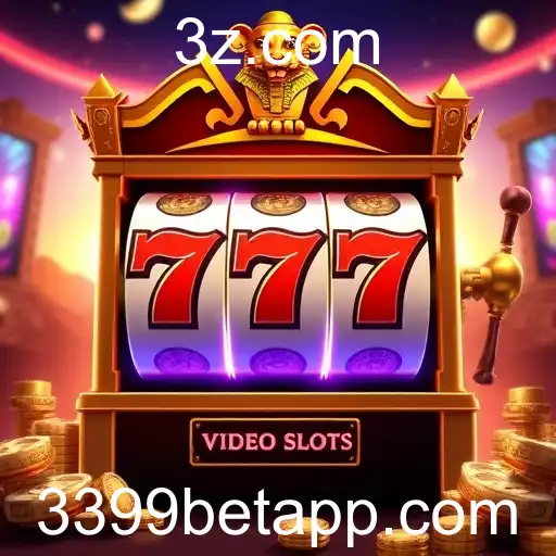 Tendências e Impactos do Site de Jogos 3399bet em 2025