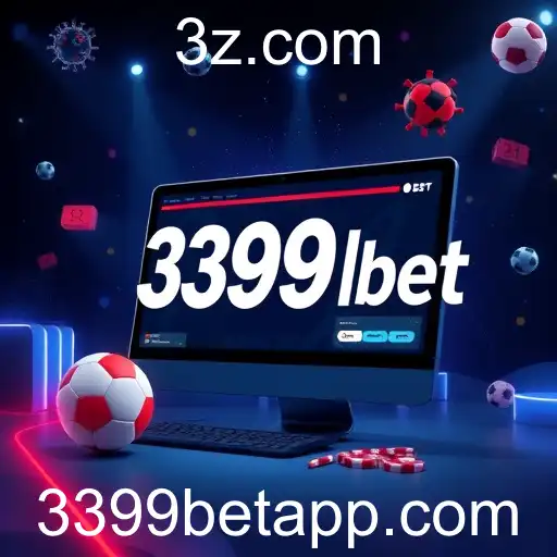 Boom dos Sites de Jogos em 2025: O Caso 3399bet