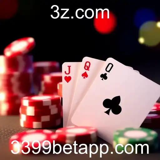 O Crescimento dos Jogos Online e o Papel da 3399bet