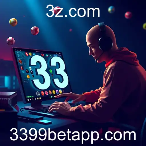 Jogos Online em Alta: O Fenômeno 3399bet