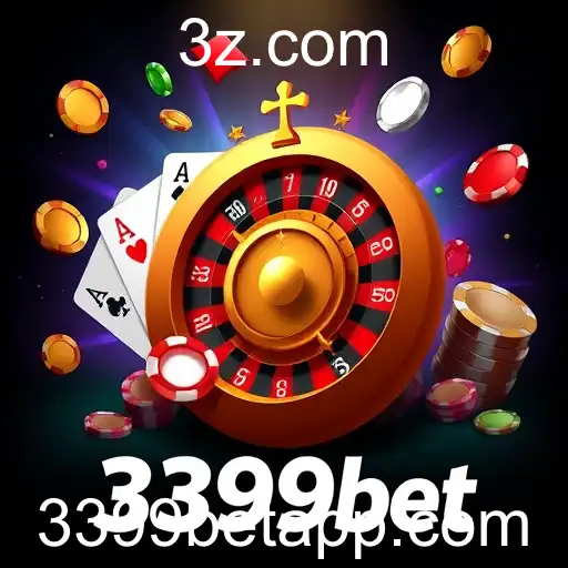 3399bet e o Crescimento dos Jogos Online no Brasil