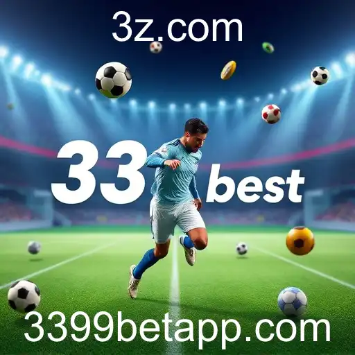 A Ascensão dos Jogos Online: 3399bet e as Tendências de 2026